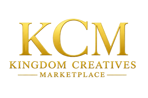 Kingdom Creatives Marketplace
